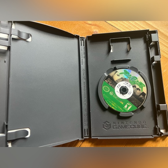Soul Caliber 2 GameCube - Picture 2 of 3
